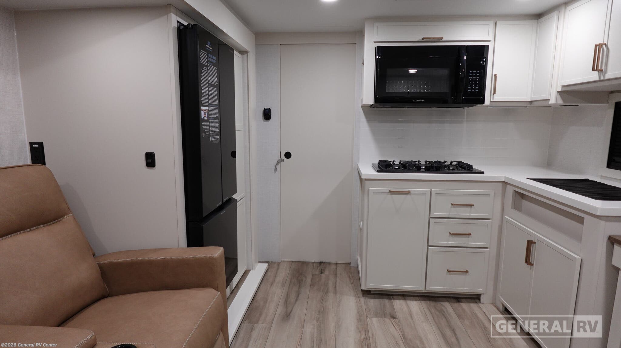 New 2027 Brinkley RV Model Ix 25x available in Salisbury, North Carolina