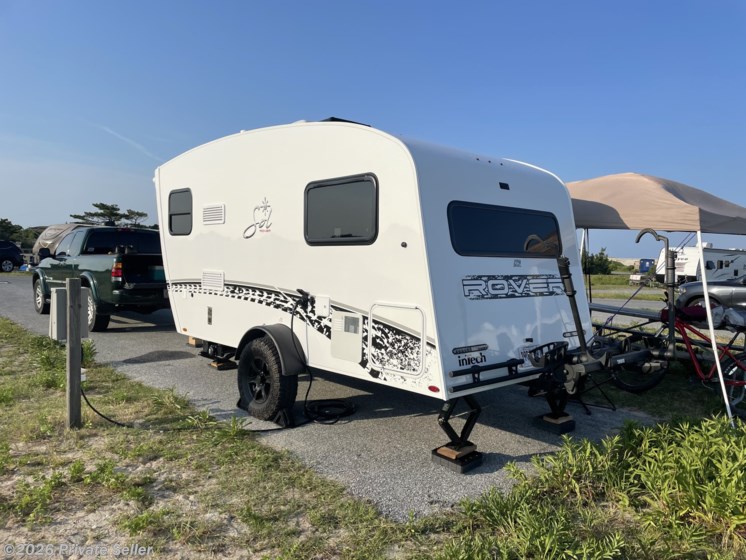 2022 inTech Sol Horizon Rover RV for Sale in , WV 26444 | | RVUSA.com ...