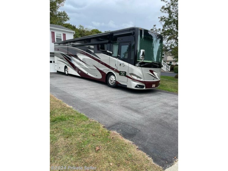 Used 2017 Tiffin Phaeton 40 AH available in ORANGEBURG, New York