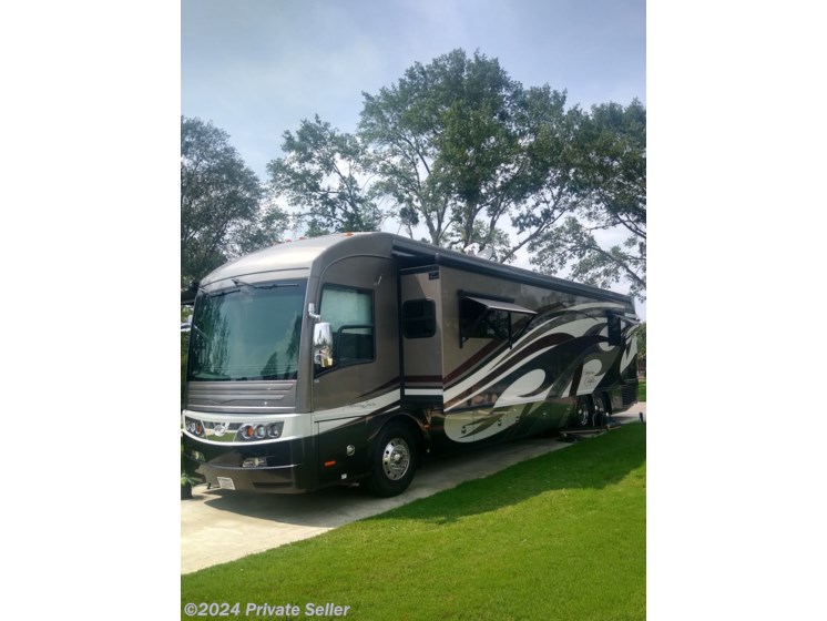 Used 2014 American Coach American Eagle 45T available in Livingston, Texas