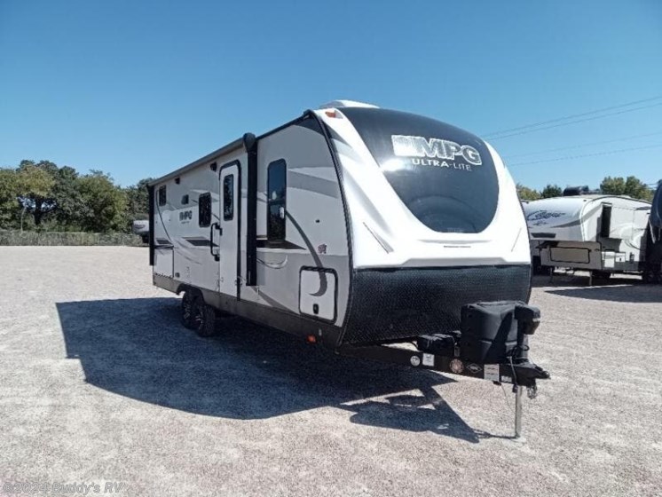 Used 2021 Cruiser RV MPG 2500BH available in Cleburne, Texas