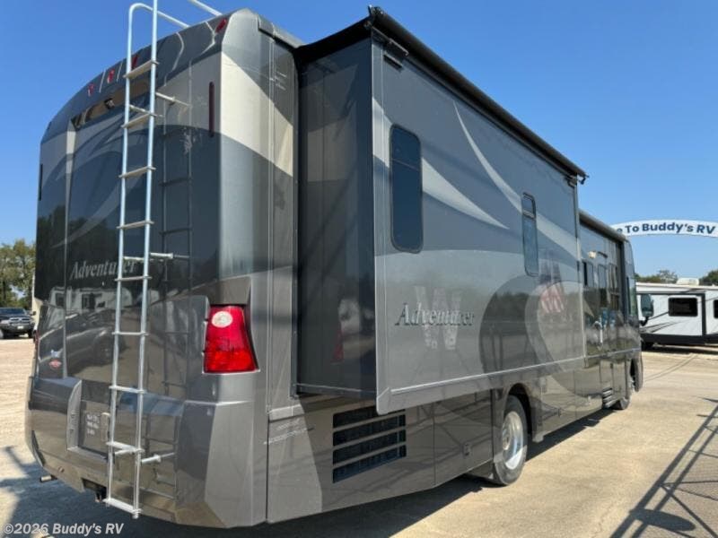 Used 2008 Winnebago Adventurer 35L available in Cleburne, Texas