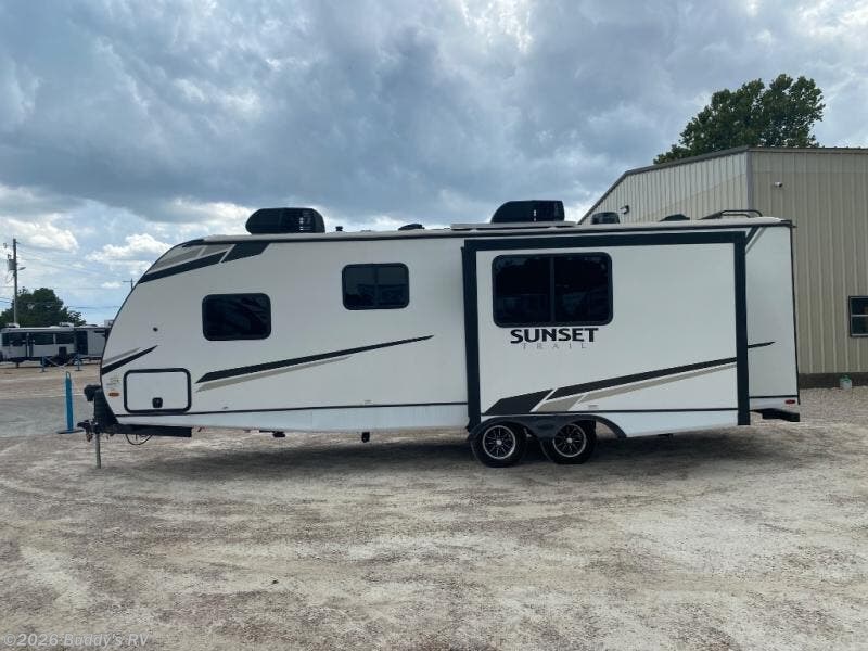 2023 Sunset Trail SS256RK by CrossRoads from Buddy's RV in Cleburne, Texas