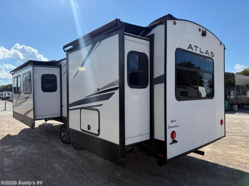 2023 Atlas 2912FK by Dutchmen from Buddy's RV in Cleburne, Texas