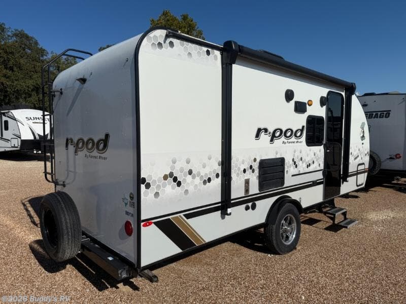 Used 2022 Forest River R Pod RP-193 available in Cleburne, Texas
