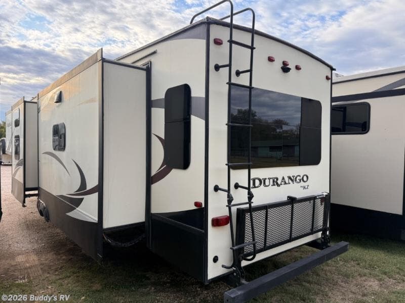 2019 Durango D343MBQ by K-Z from Buddy's RV in Cleburne, Texas
