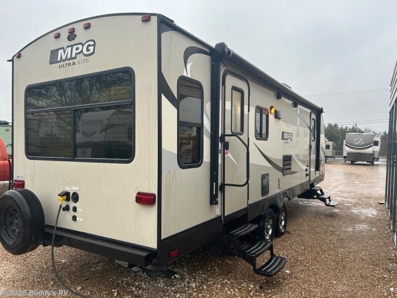 Used 2018 Cruiser RV MPG 2650RL available in Cleburne, Texas