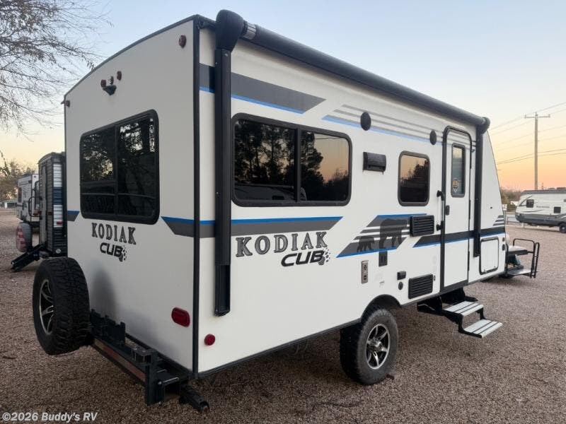 Used 2018 Dutchmen Kodiak Cub 176RD available in Cleburne, Texas