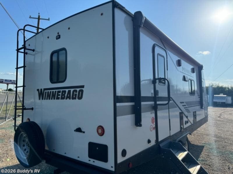 Used 2022 Winnebago Minnie 2327TB available in Cleburne, Texas