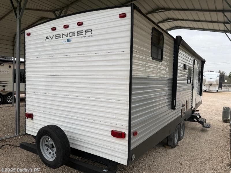 Used 2021 Prime Time Avenger 26DBSLE available in Cleburne, Texas