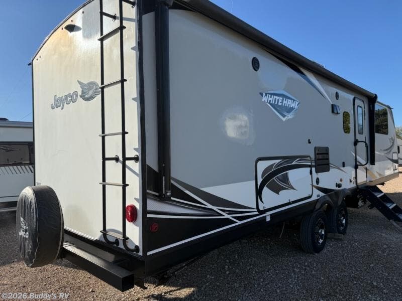 Used 2020 Jayco White Hawk 32KBS available in Cleburne, Texas