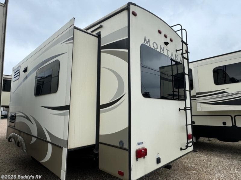 2018 Montana 3130RE by Keystone from Buddy's RV in Cleburne, Texas