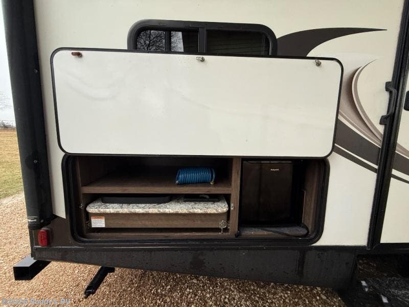2019 Keystone Passport 3220BH Grand Touring #212325A - For Sale in ...