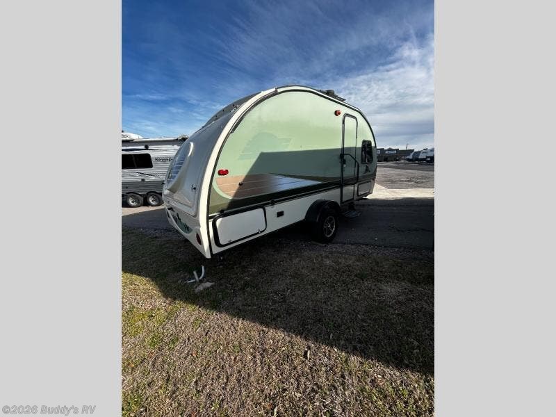 2016 Forest River R Pod 183G RV for Sale in Corsicana, TX 75110 ...