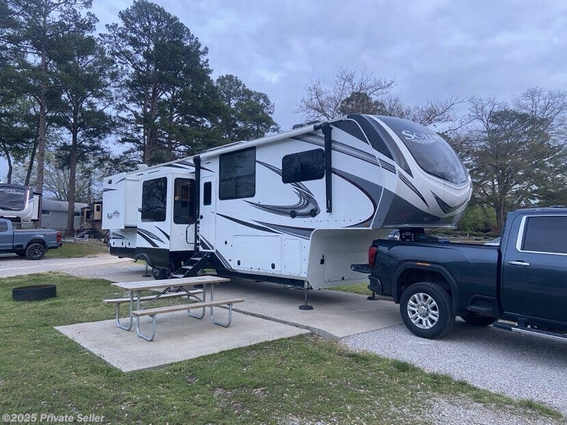 2023 Grand Design Solitude ST390RK RV for Sale in Elberta, AL 36530