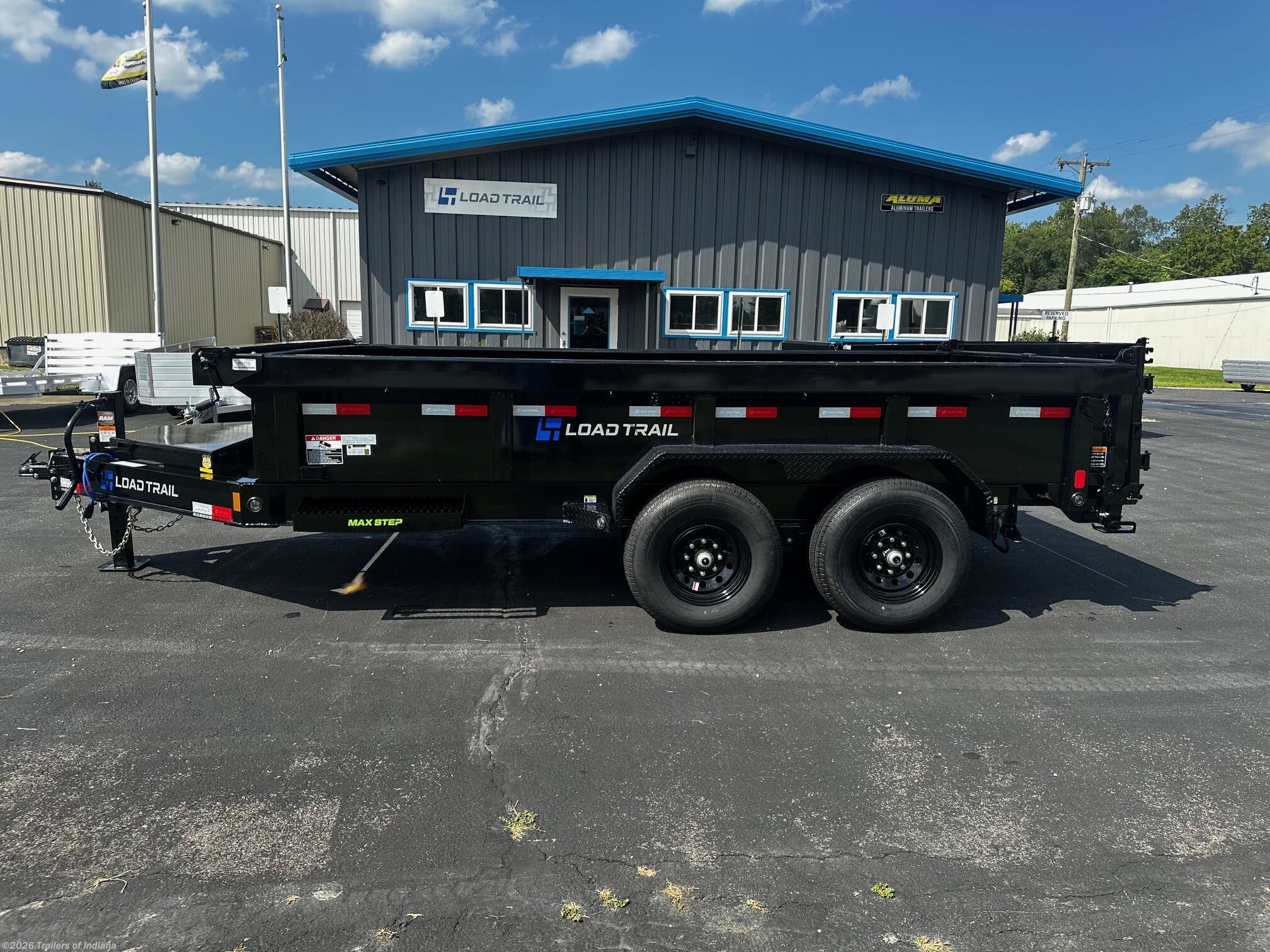 2026 Load Trail DL