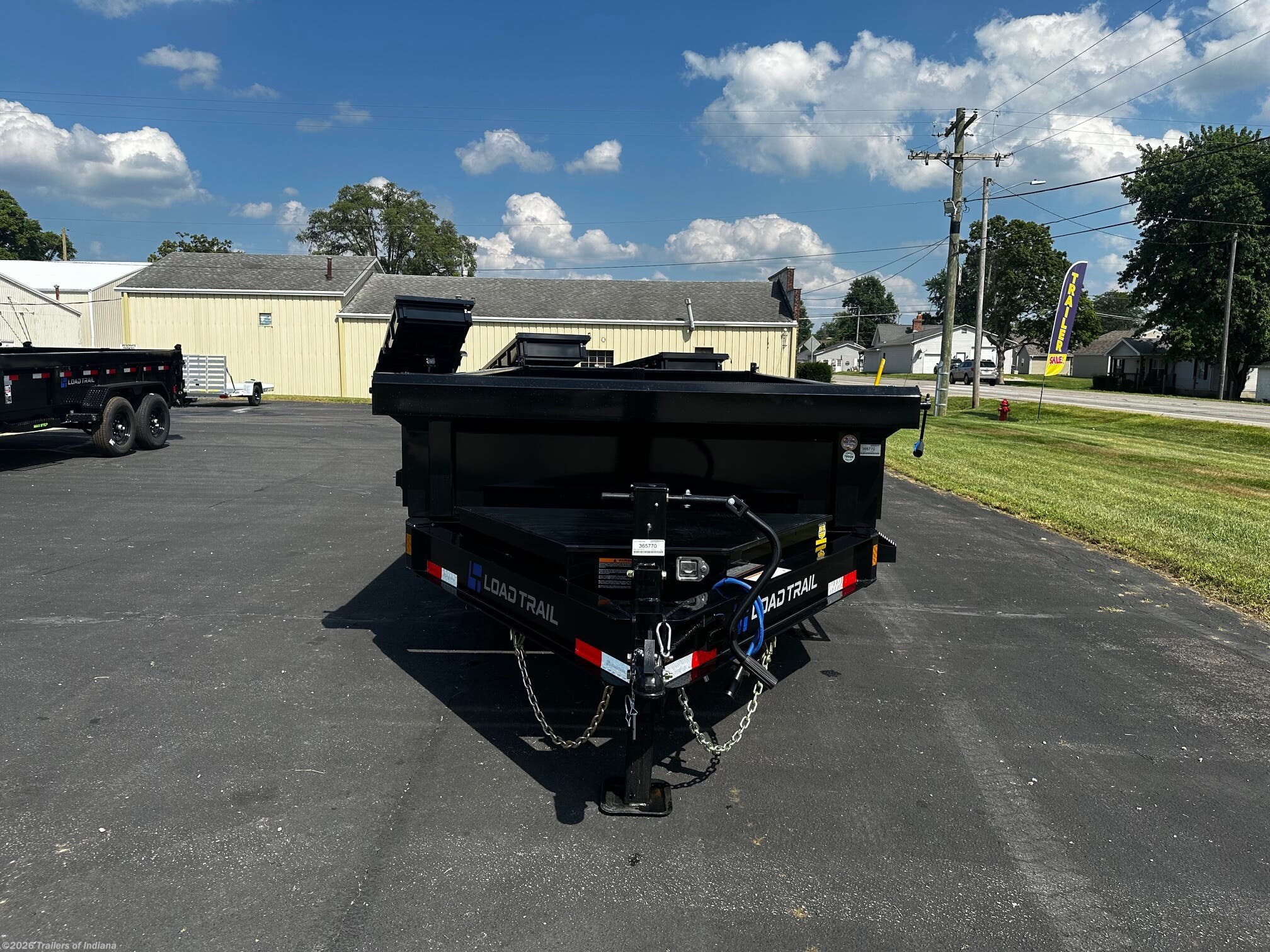 2026 Load Trail DL photo 8