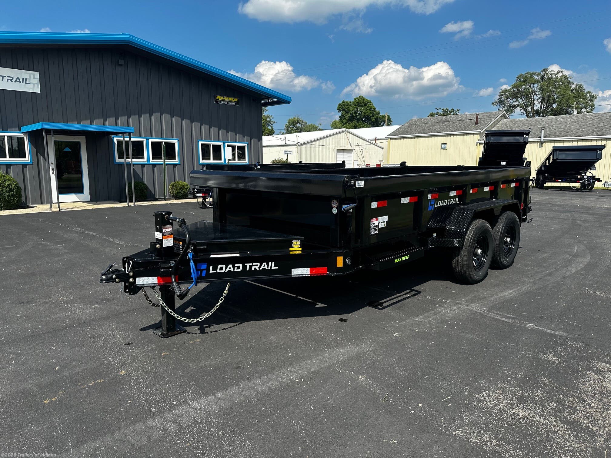 2026 Load Trail DL photo 7