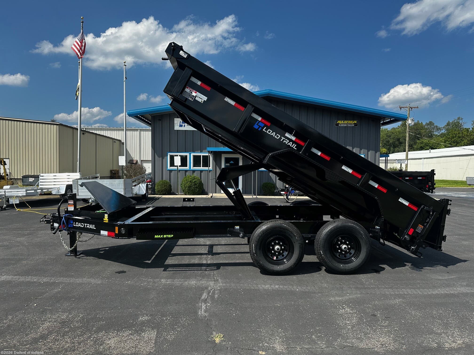 2026 Load Trail DL