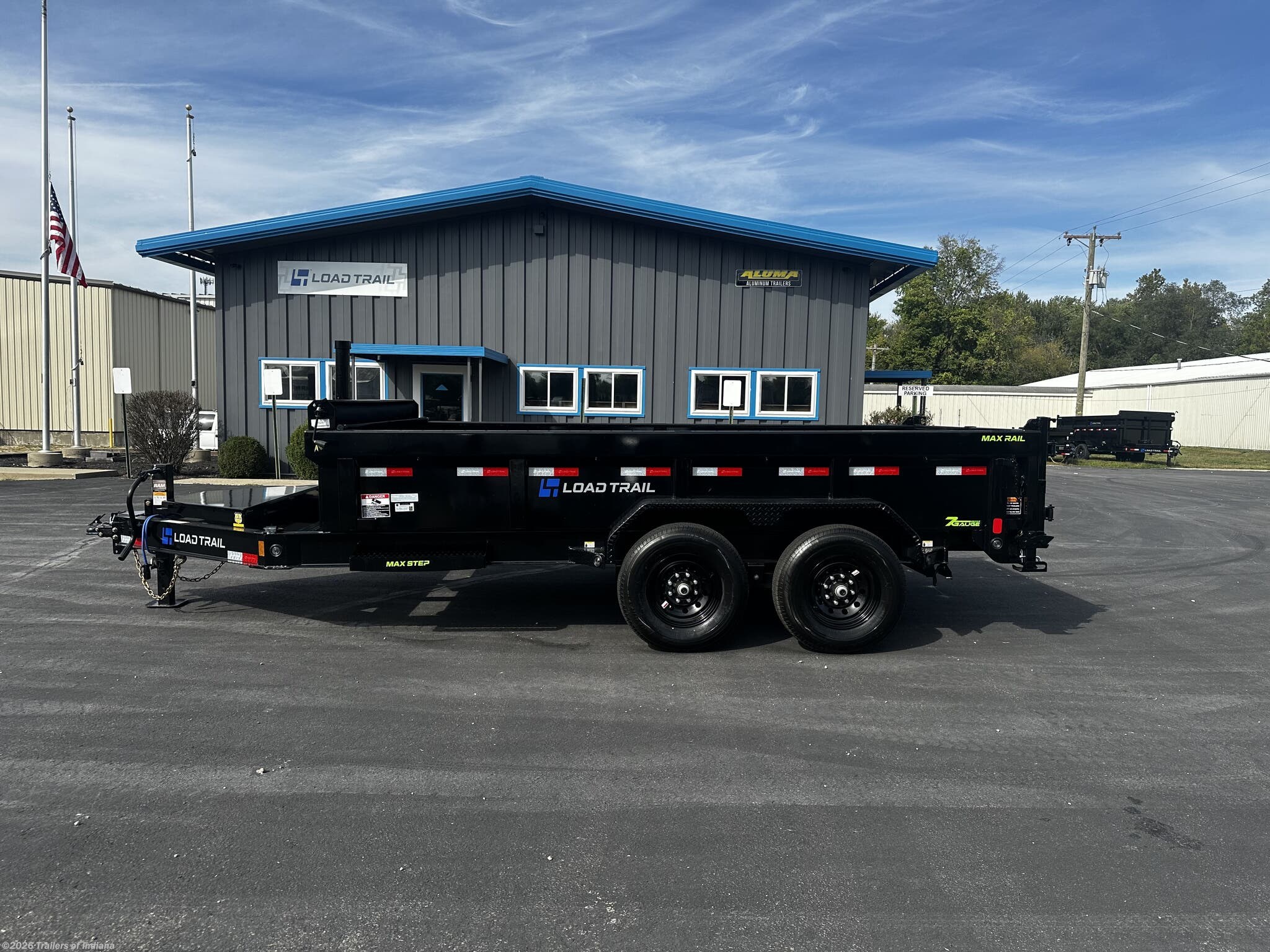 2026 Load Trail DL