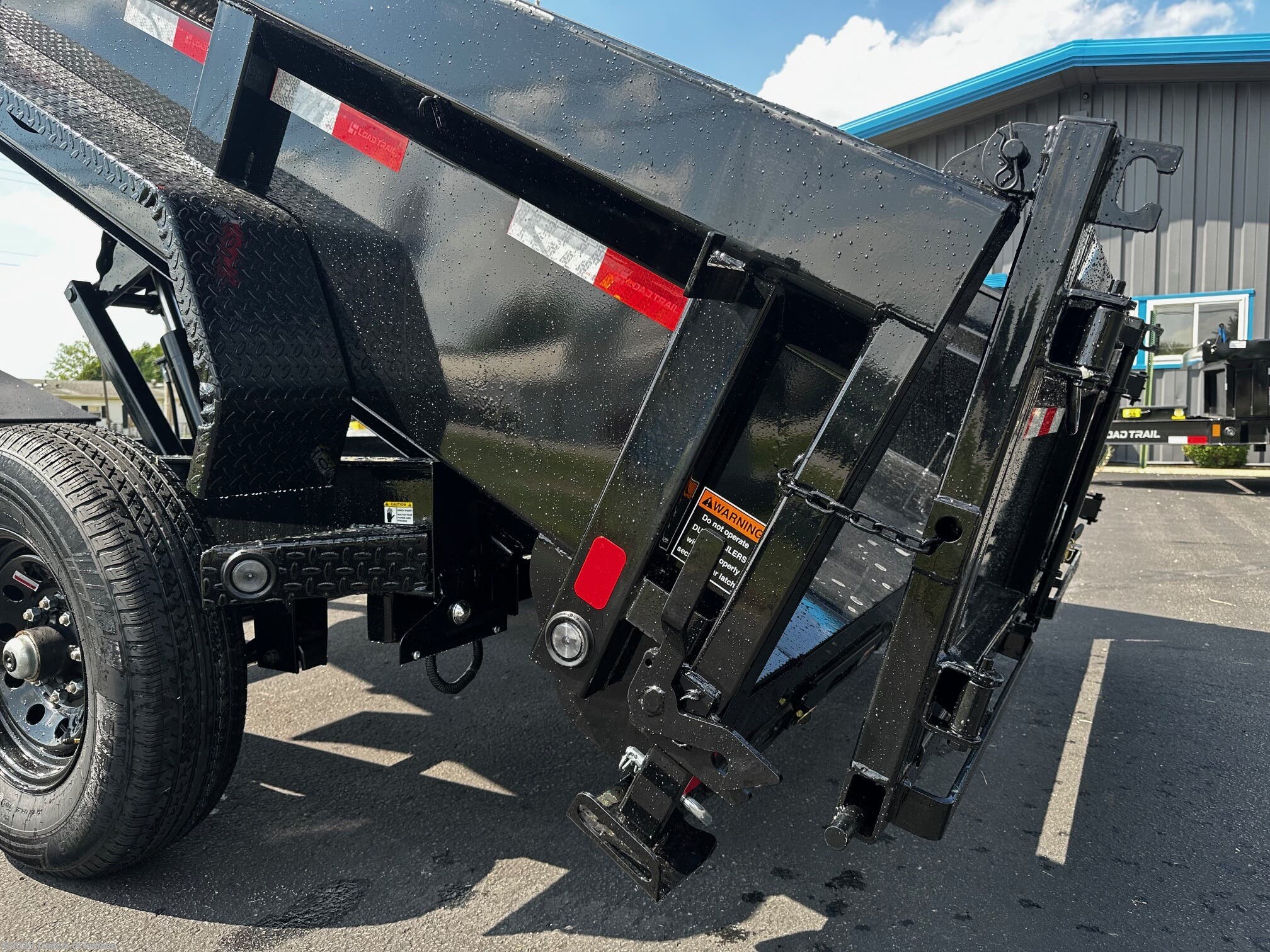 2026 Load Trail DL