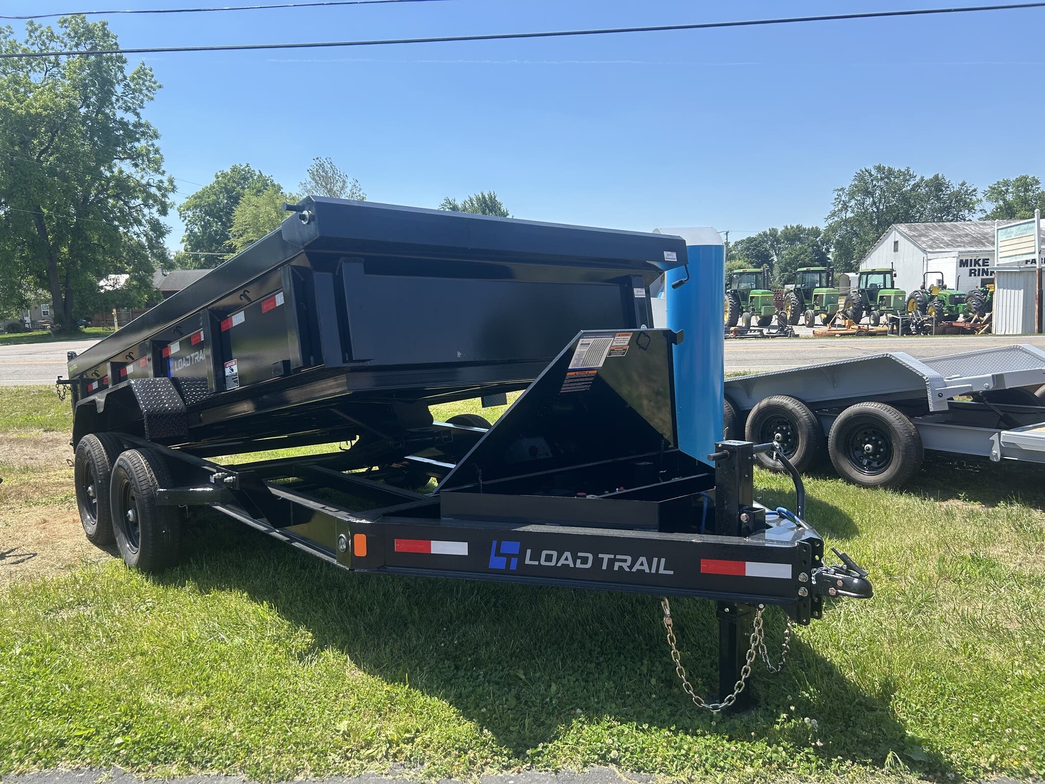 2026 Load Trail DL