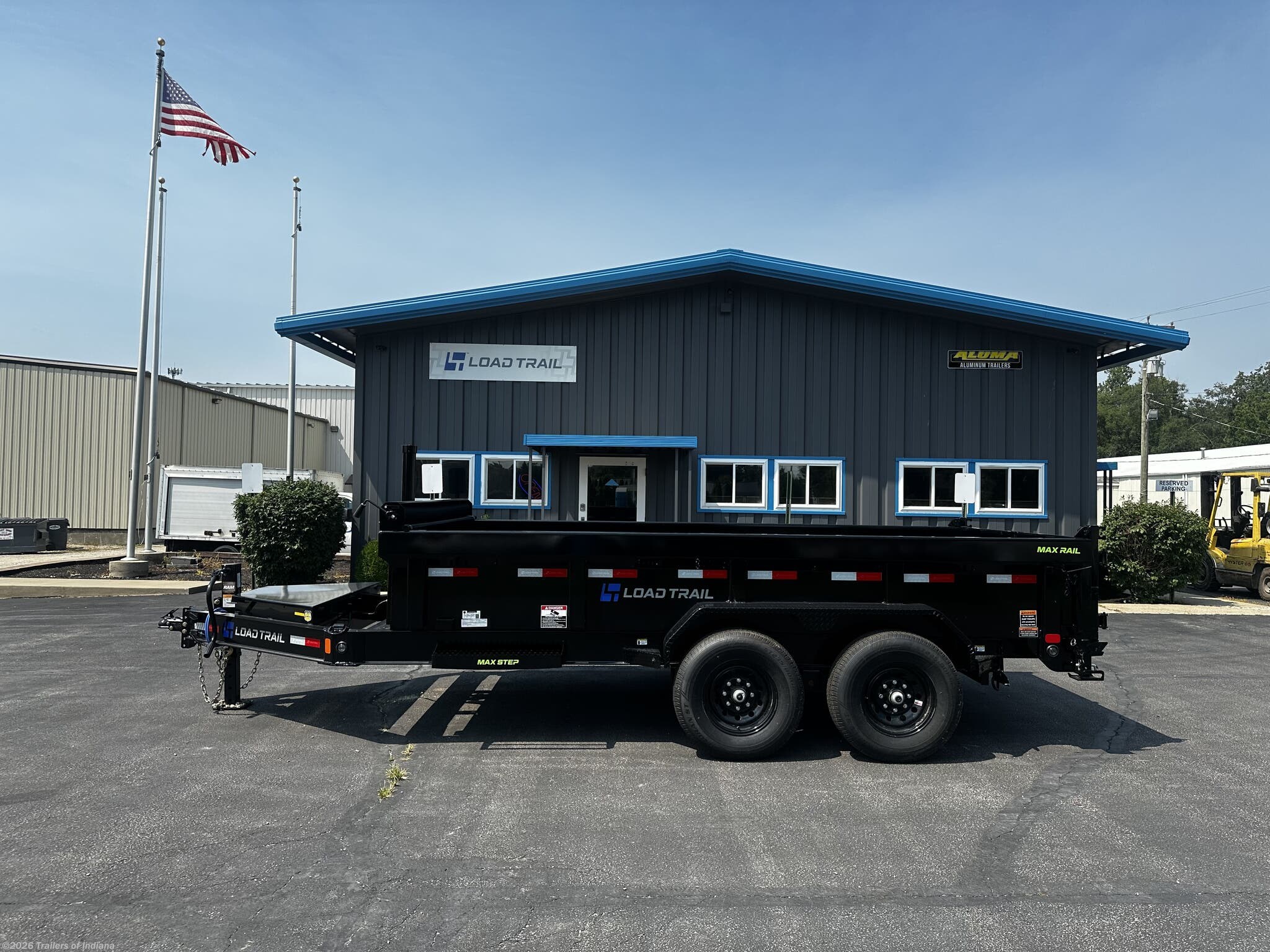 2026 Load Trail DL