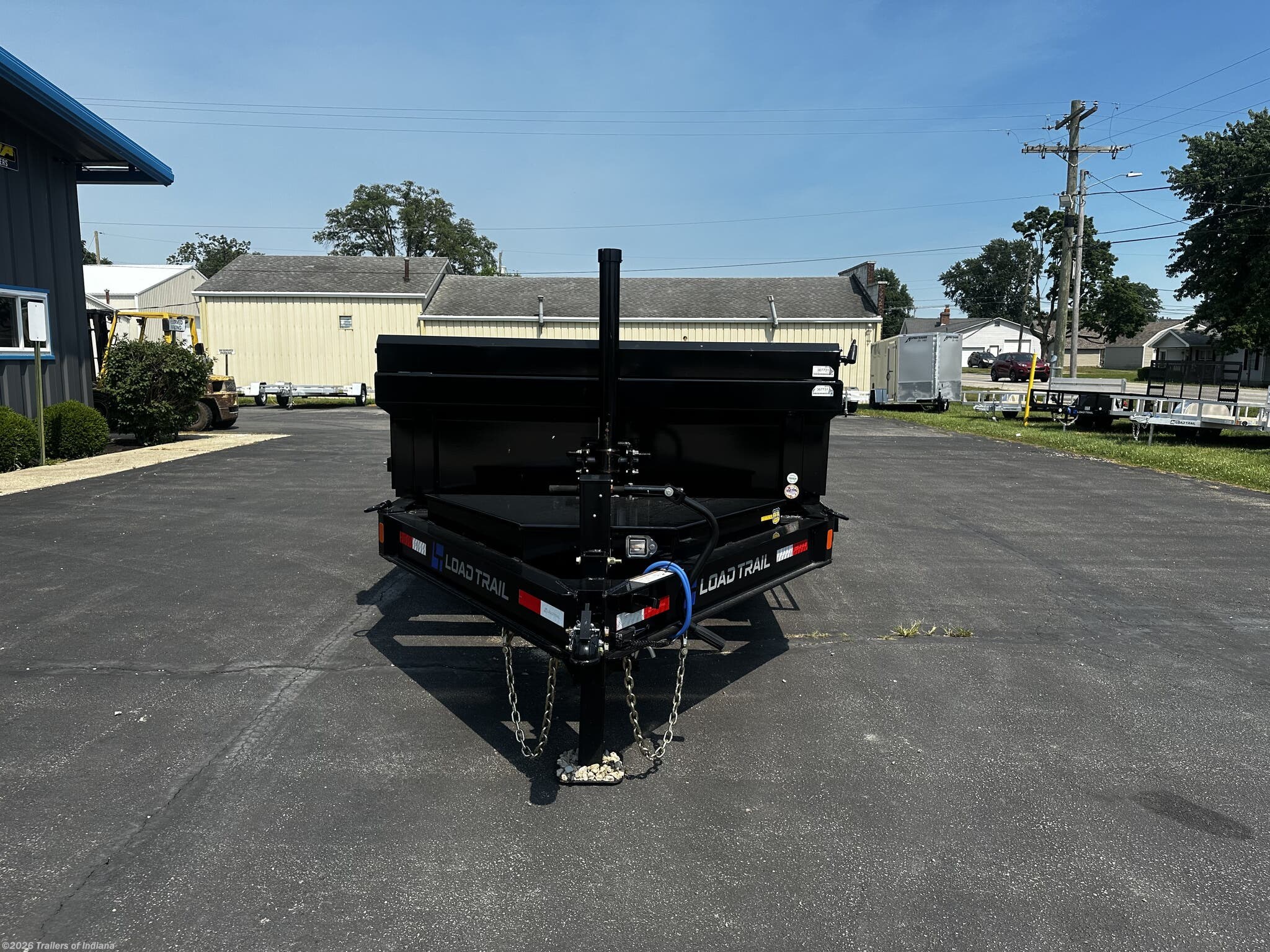 2026 Load Trail DL photo 3