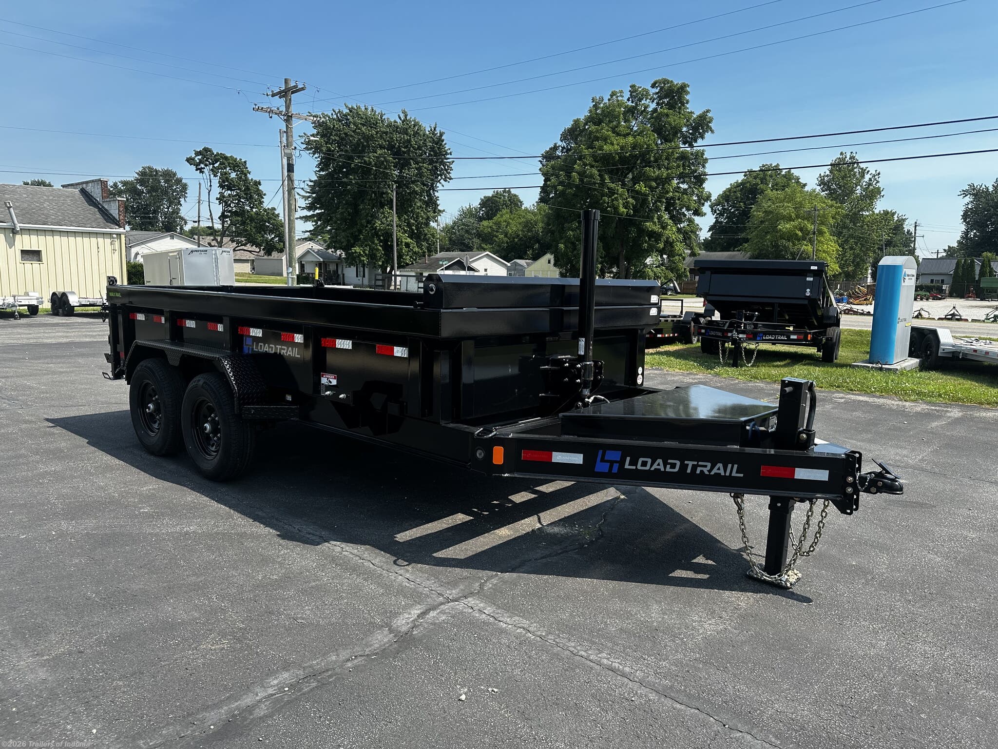 2026 Load Trail DL photo 4