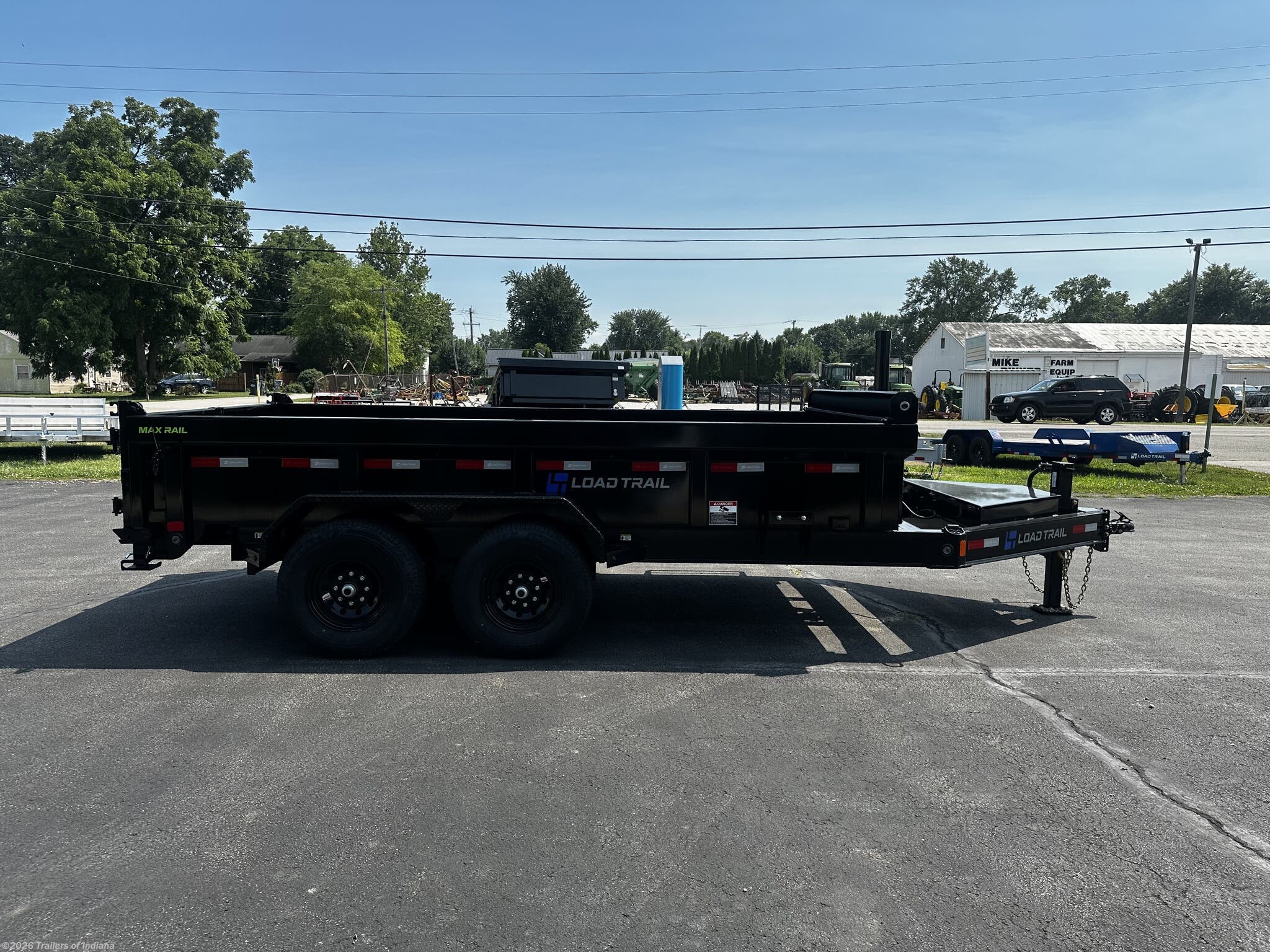 2026 Load Trail DL photo 5