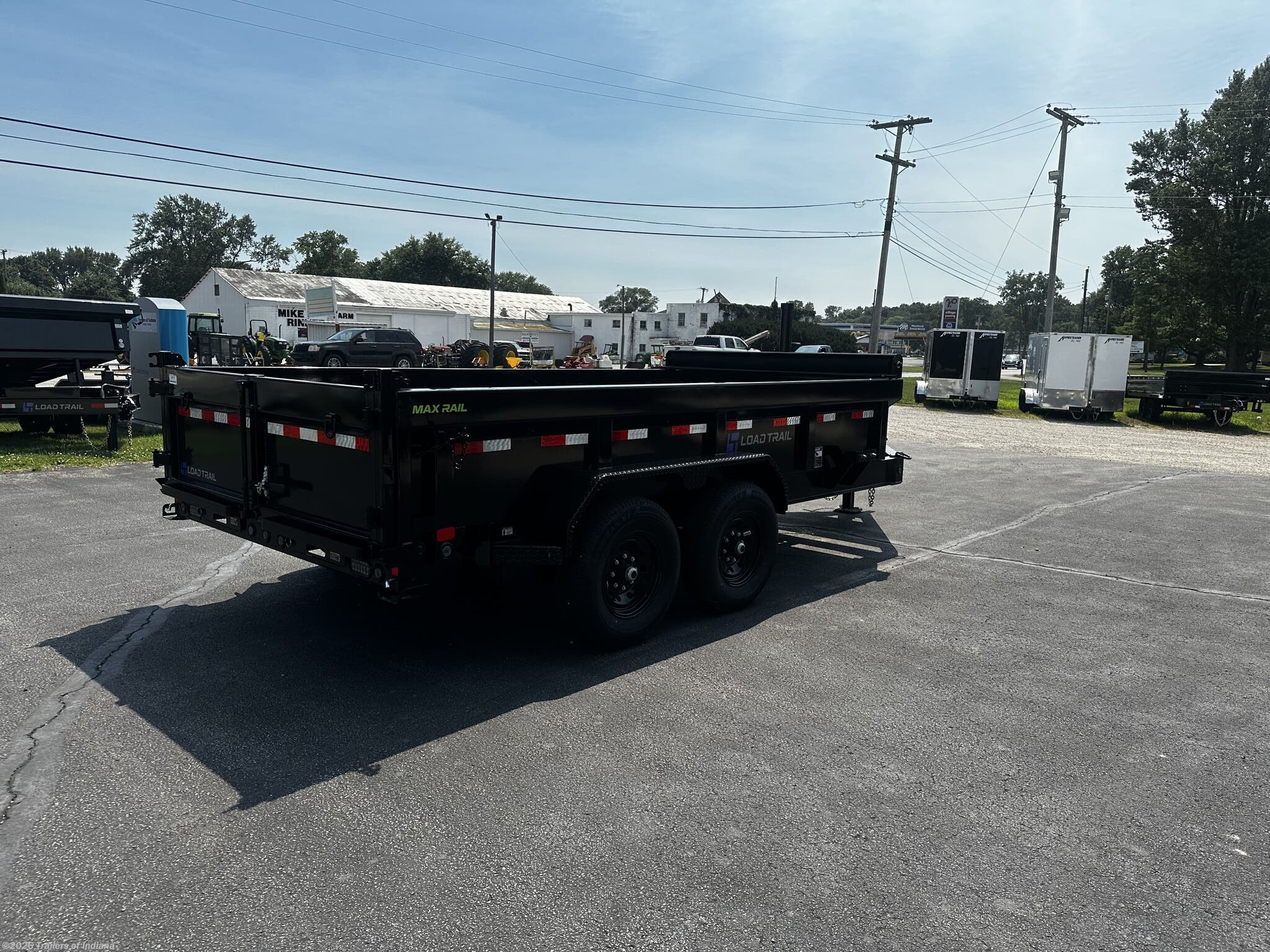 2026 Load Trail DL photo 6