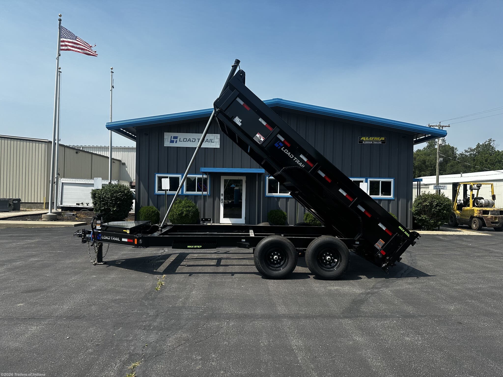 2026 Load Trail DL photo 9