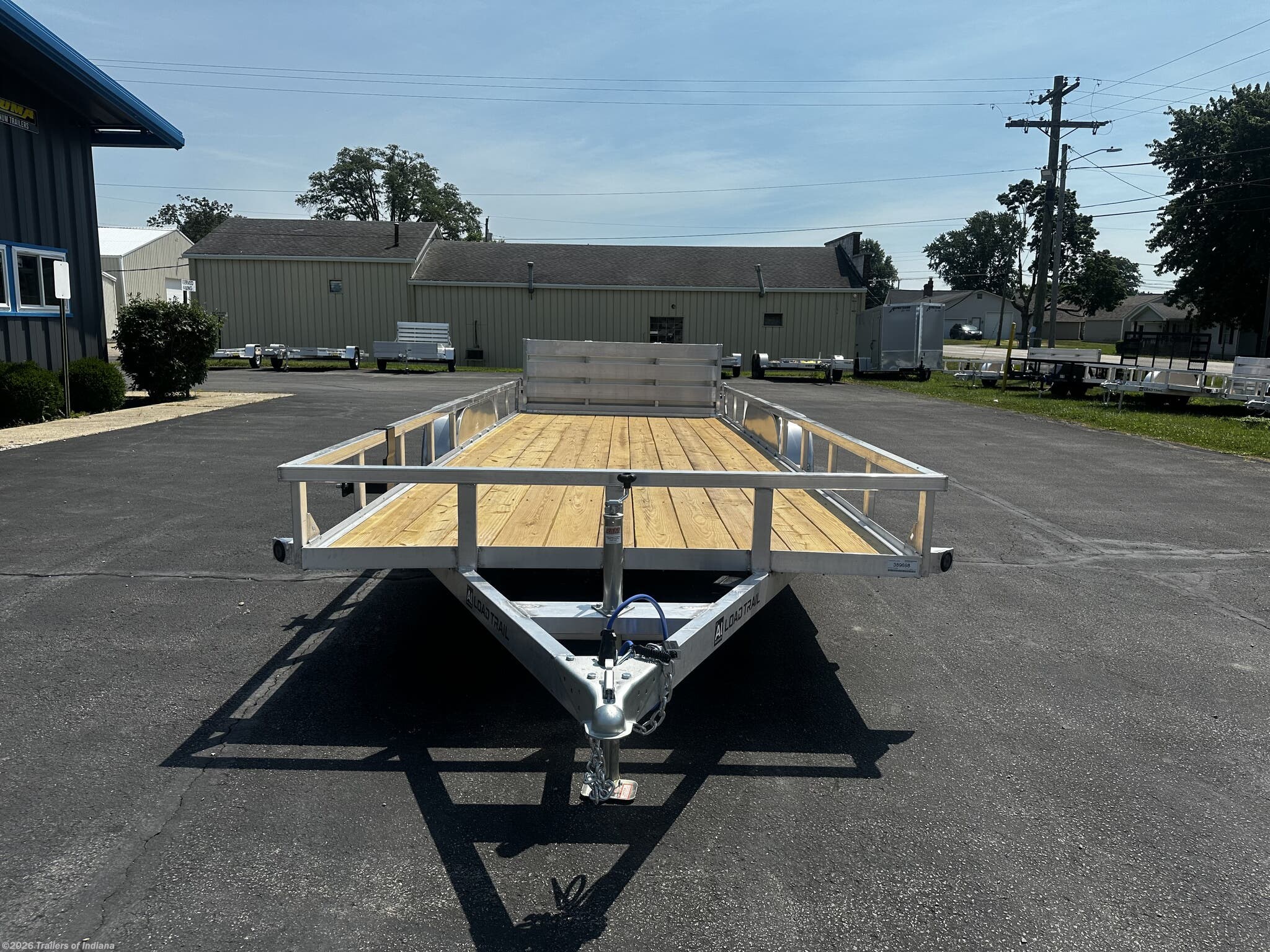 2027 Load Trail UA photo 3