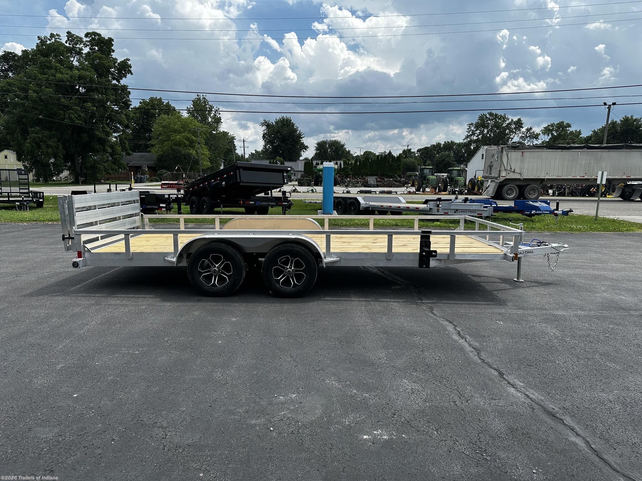 2027 Load Trail UA photo 5