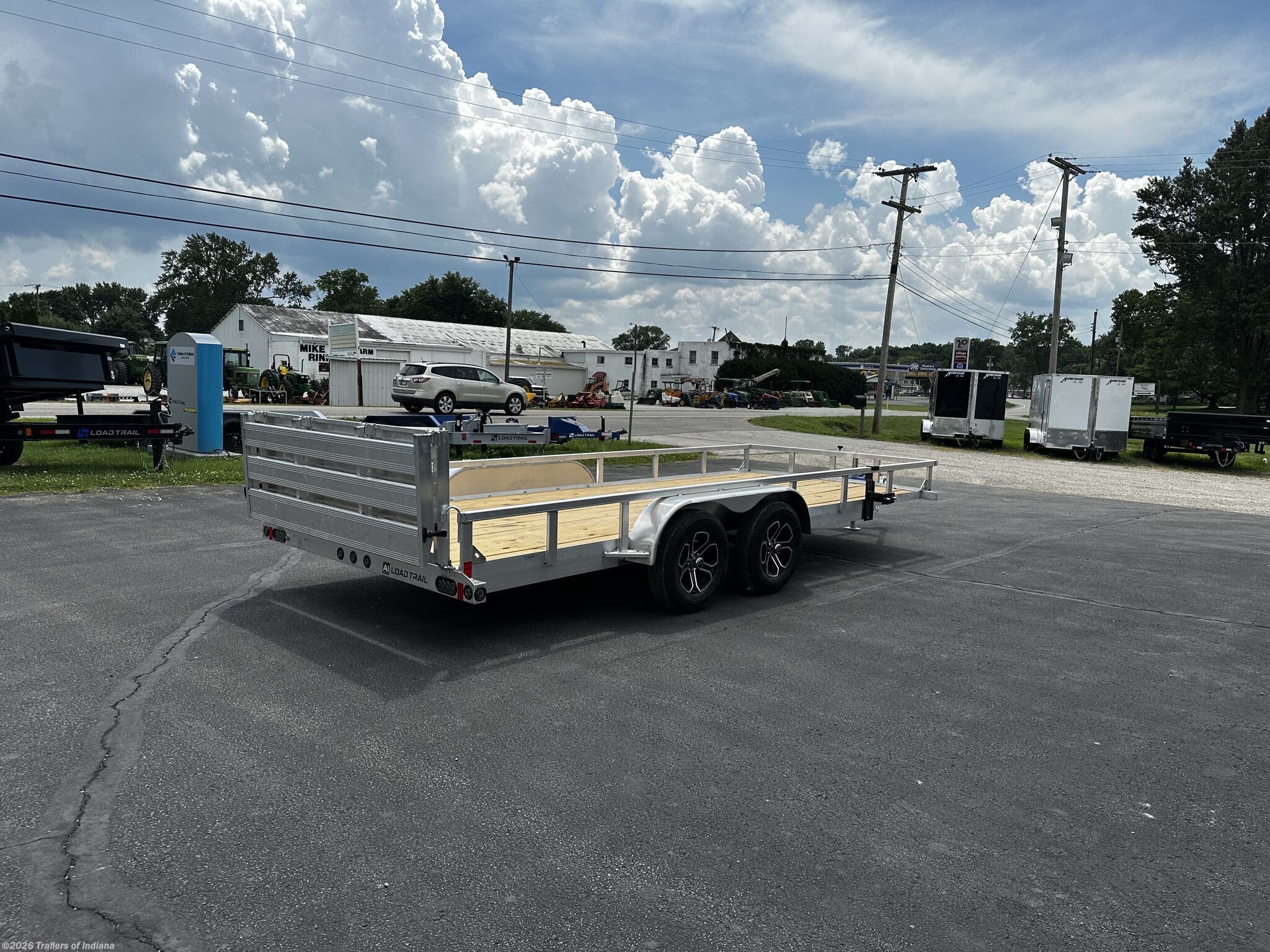 2027 Load Trail UA photo 6