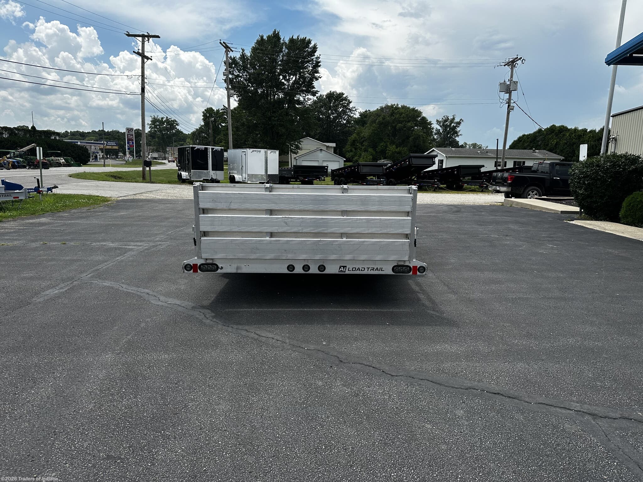 2027 Load Trail UA photo 7