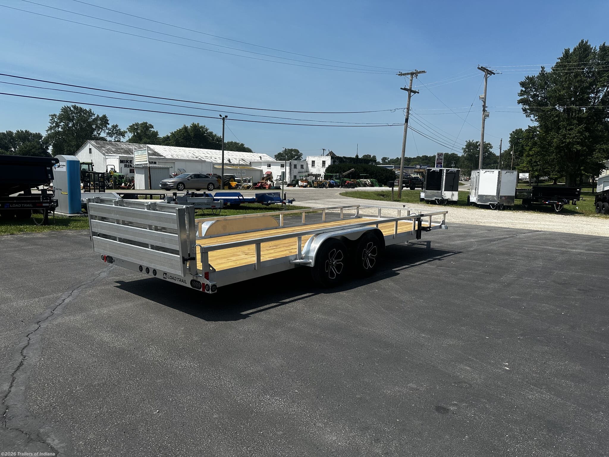2027 Load Trail UA photo 6