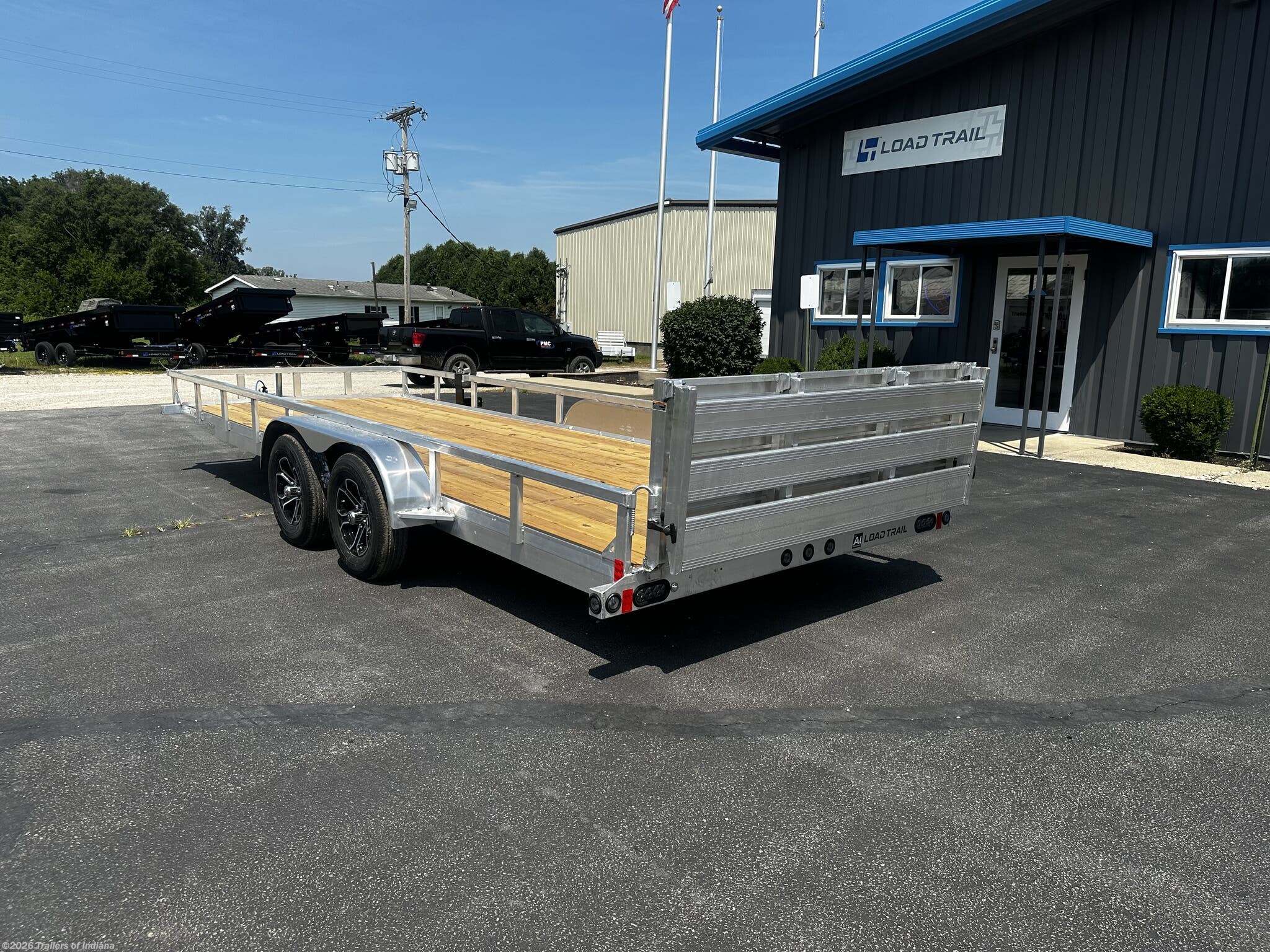 2027 Load Trail UA photo 8