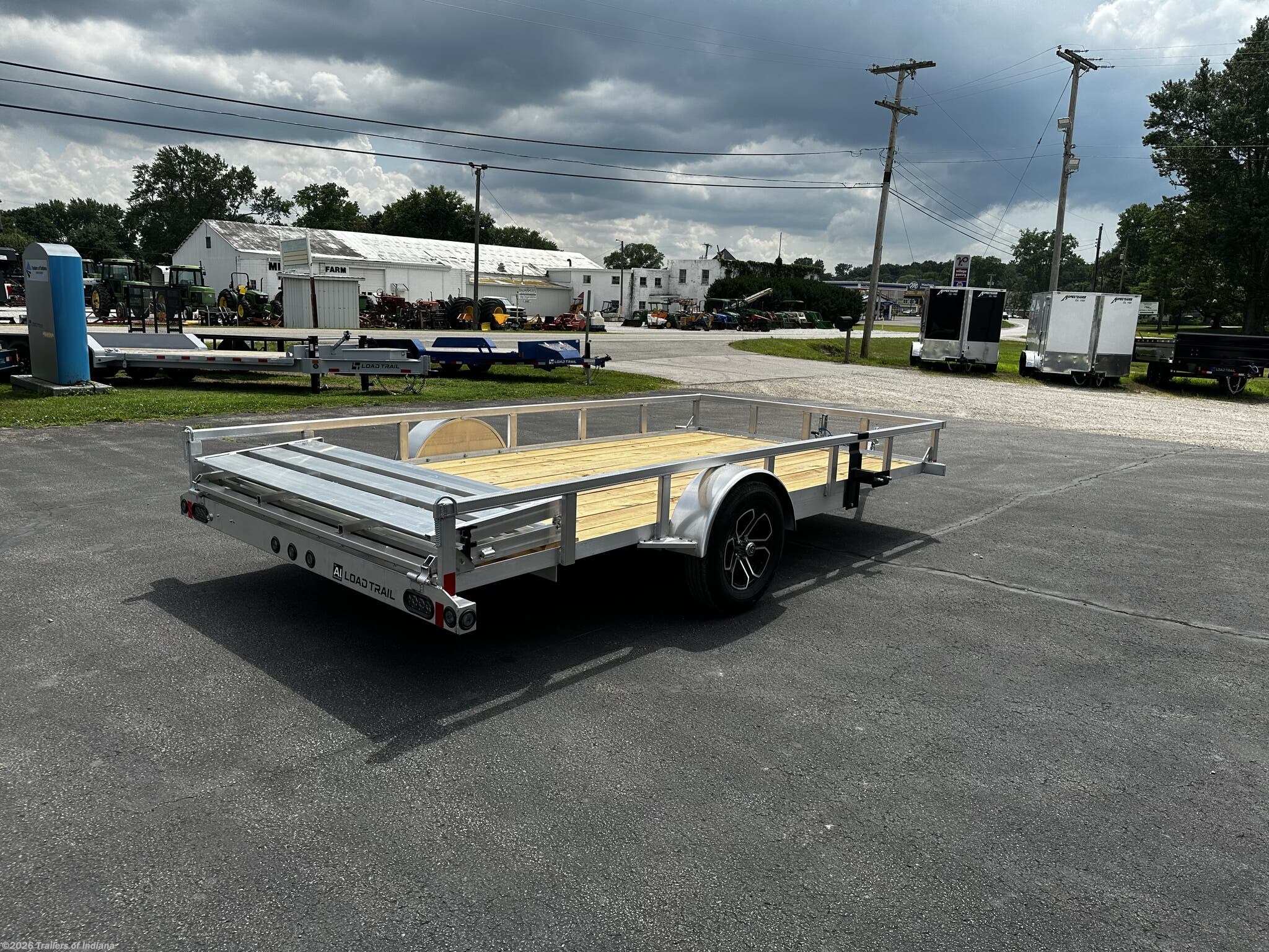 2027 Load Trail SA photo 6