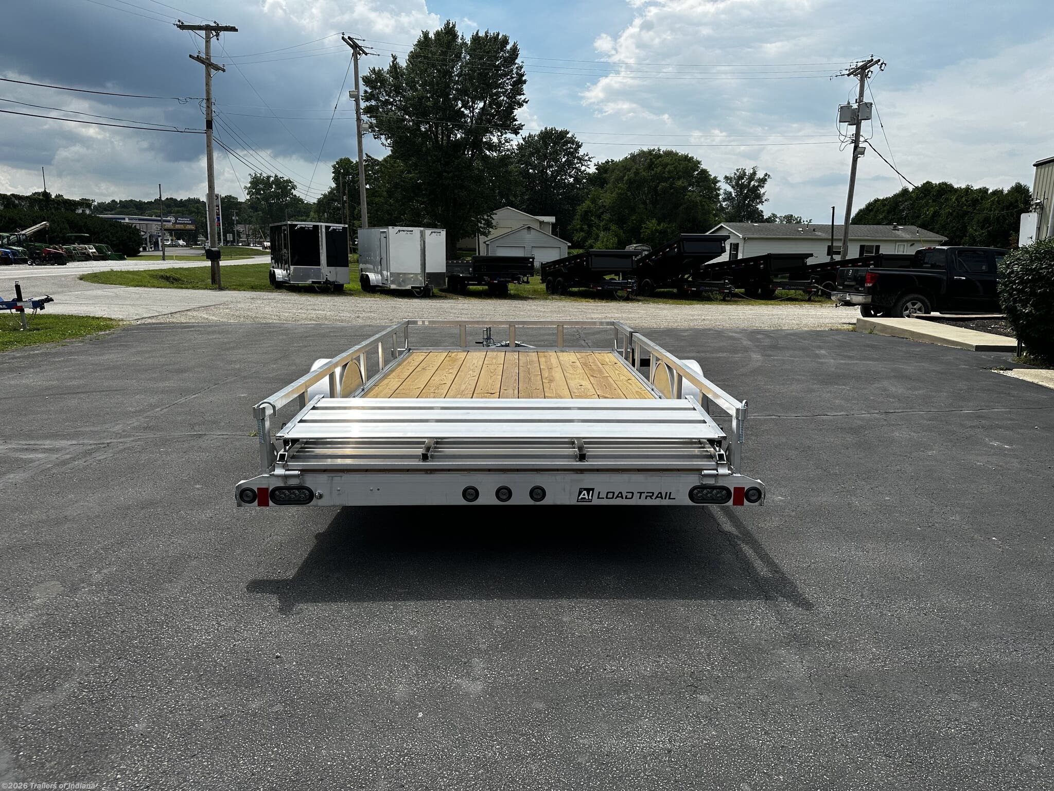 2027 Load Trail SA photo 7