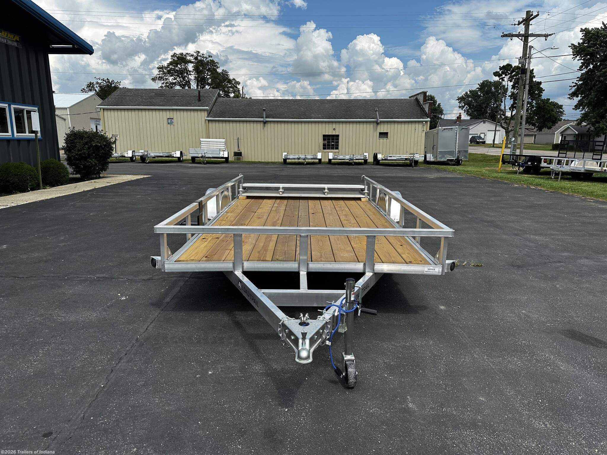 2027 Load Trail SA photo 3