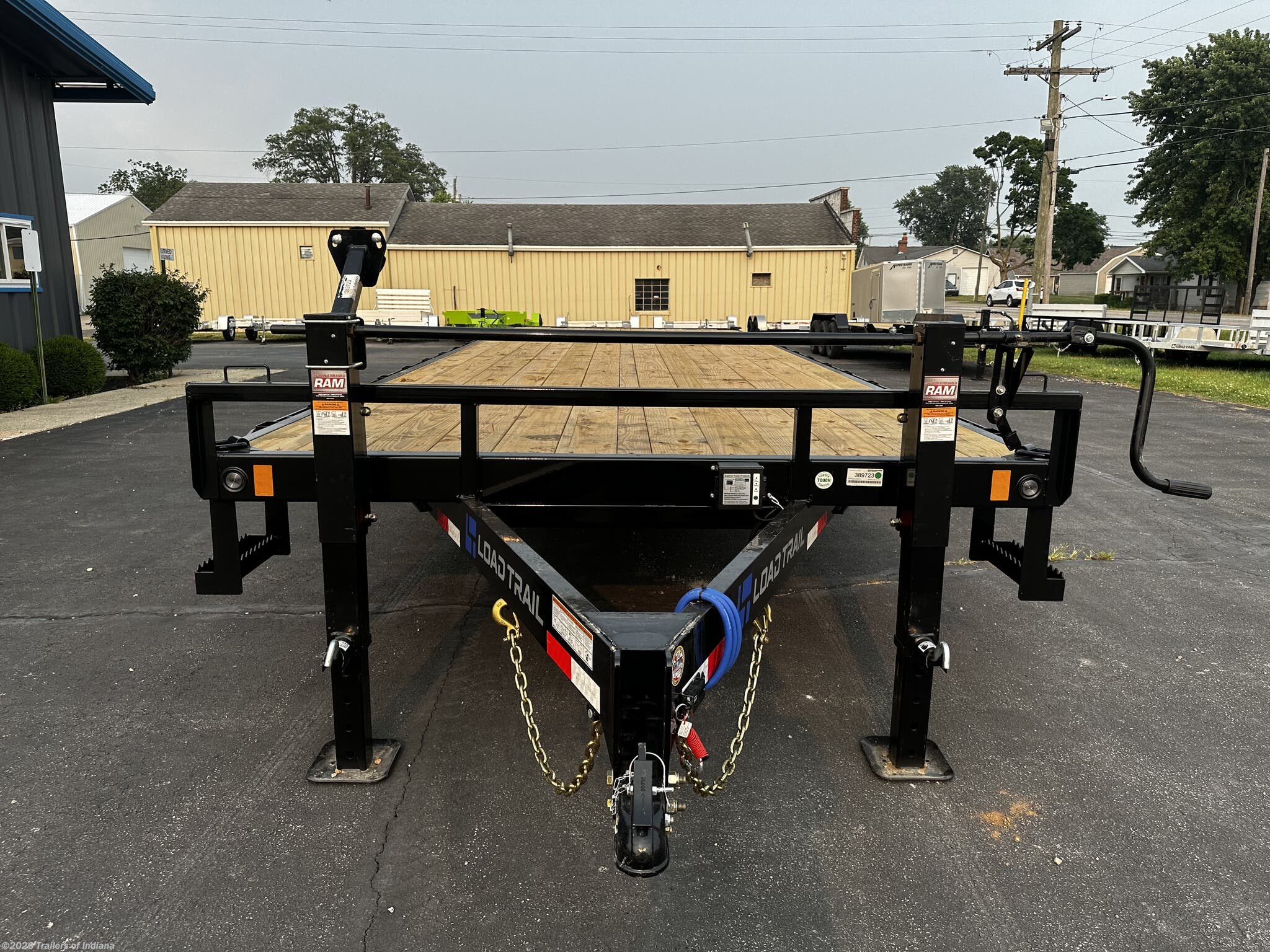 2027 Load Trail DK photo 3