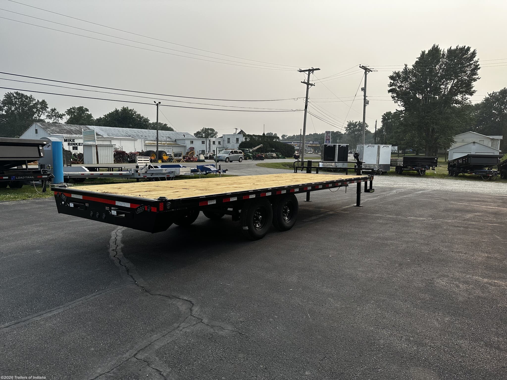 2027 Load Trail DK photo 6