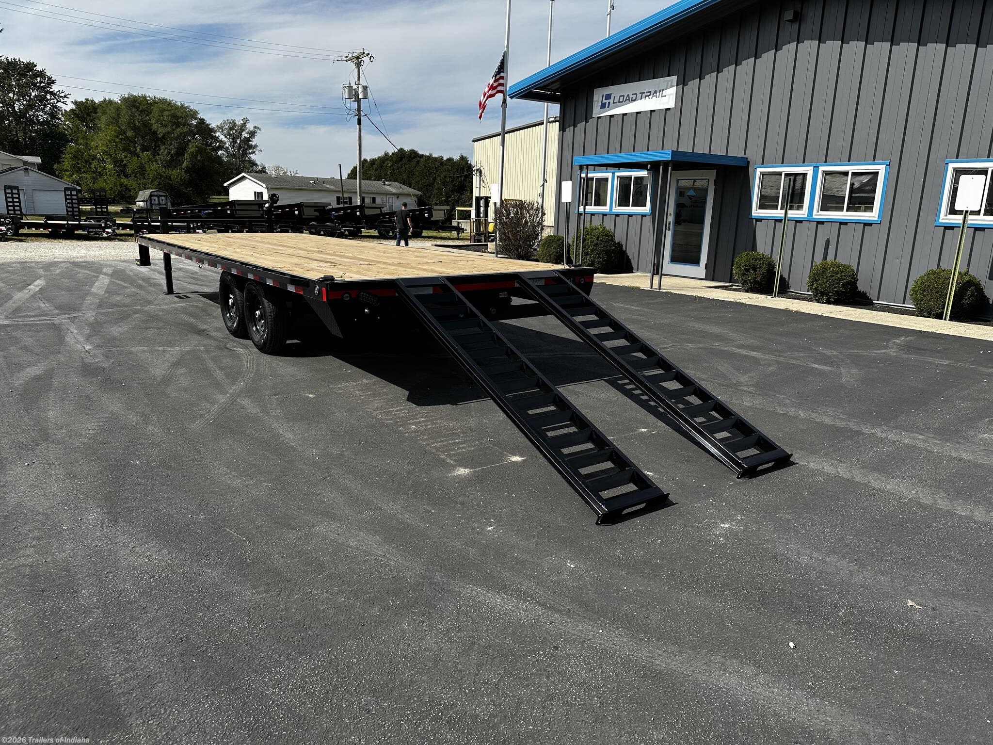2027 Load Trail DK photo 9