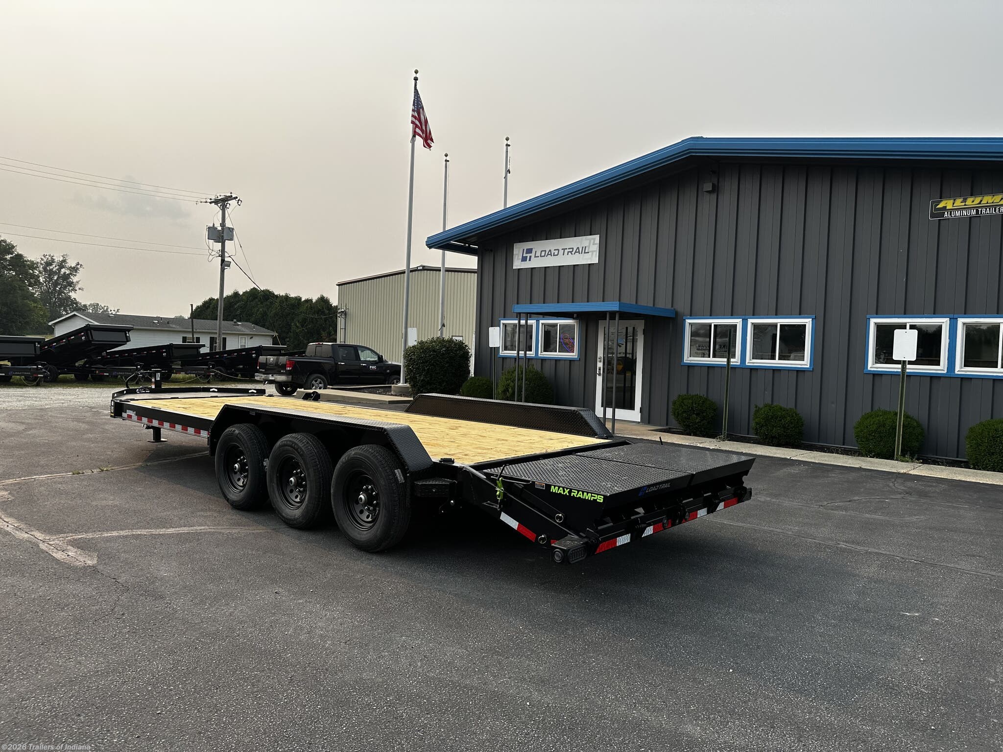 2027 Load Trail CB photo 8