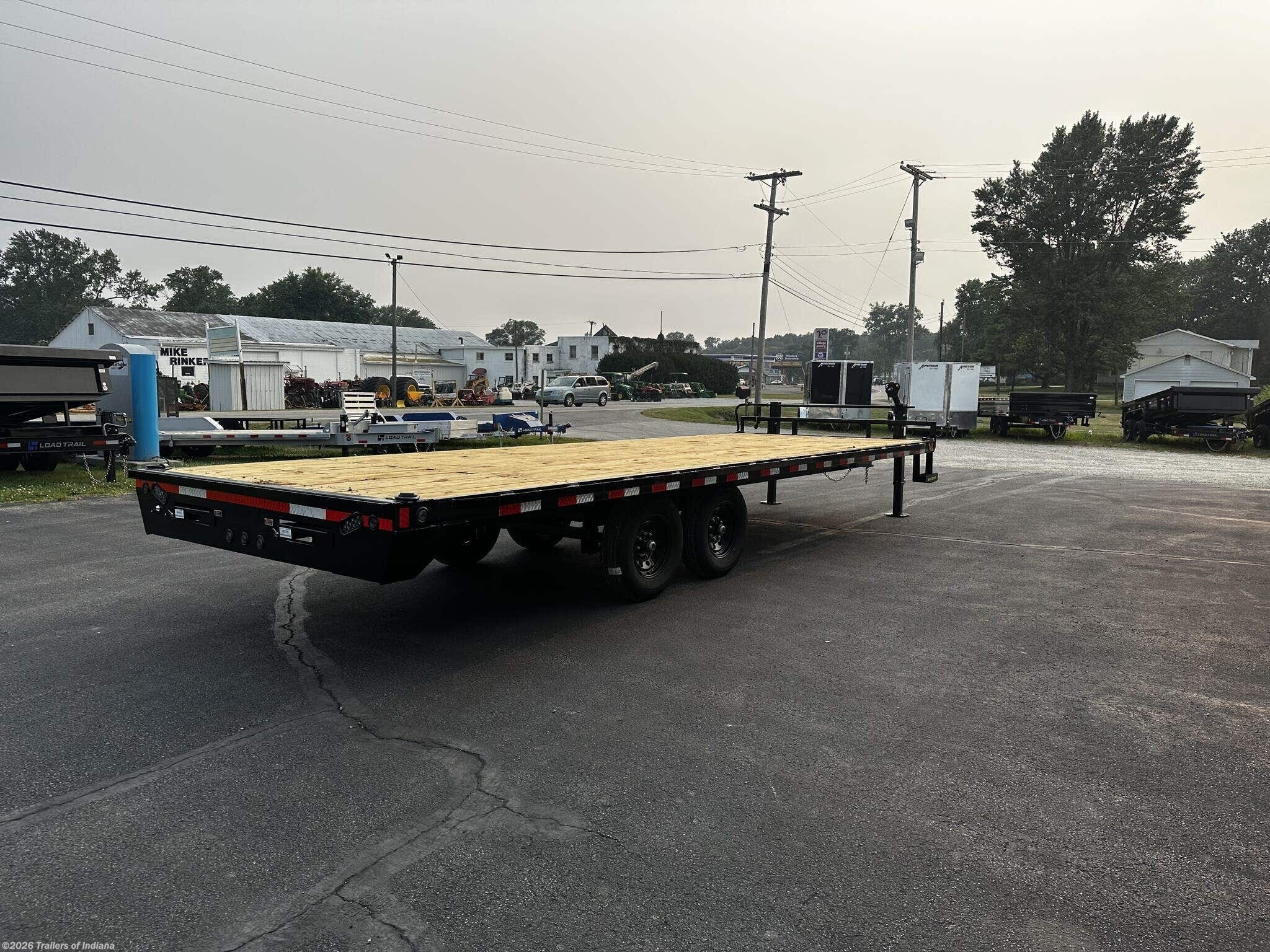 2027 Load Trail DK photo 6