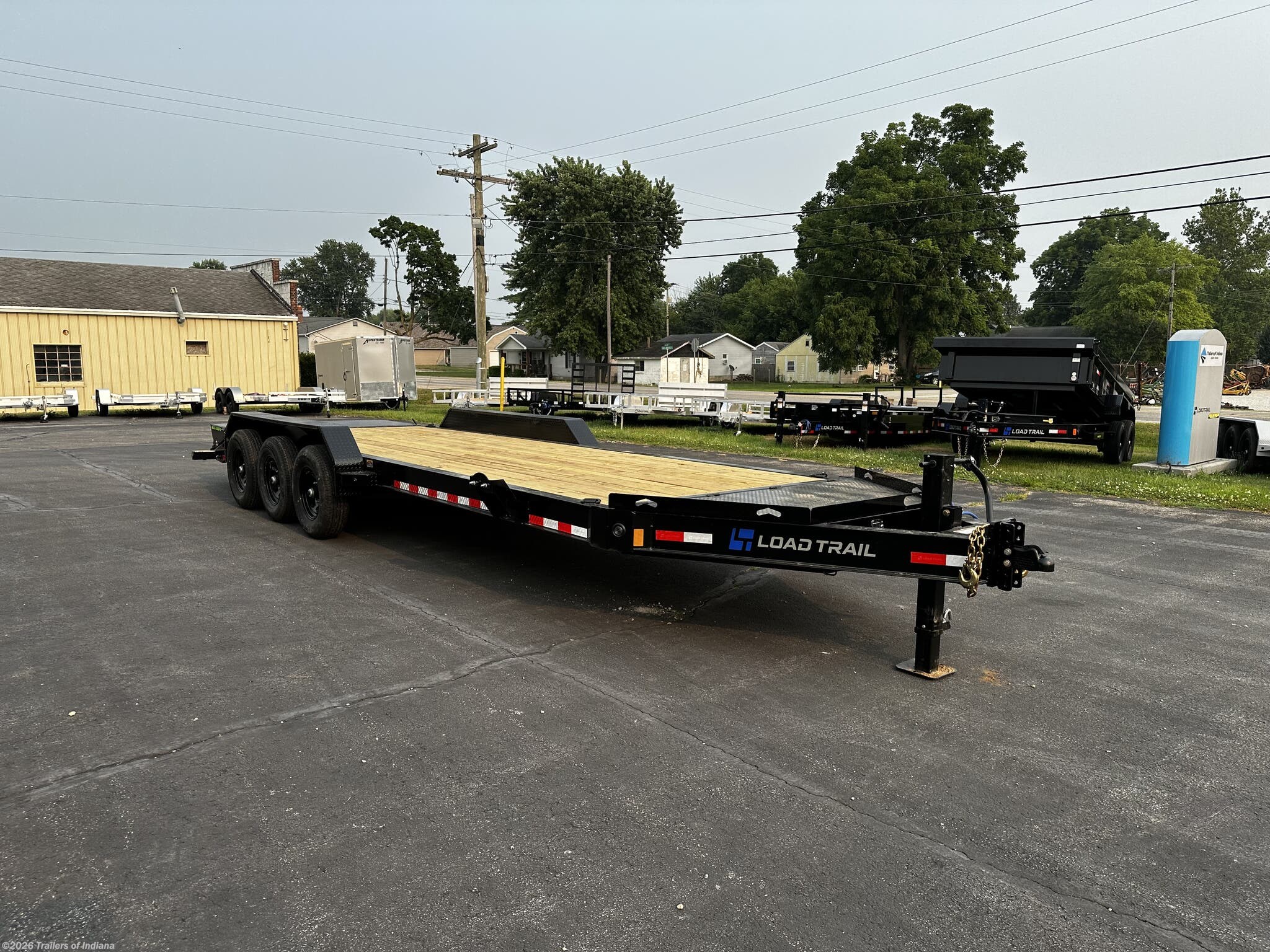 2027 Load Trail CB photo 4