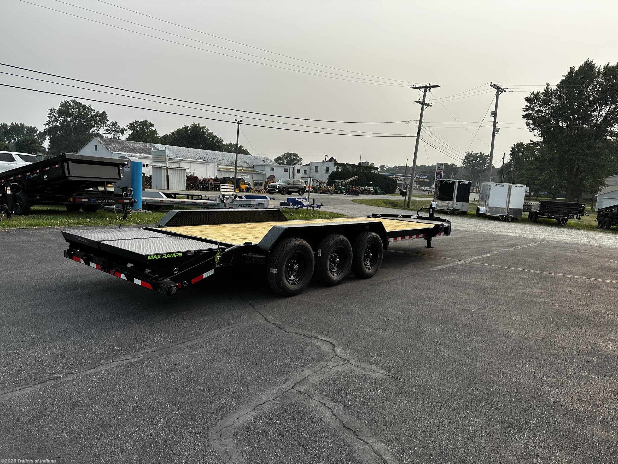 2027 Load Trail CB photo 6