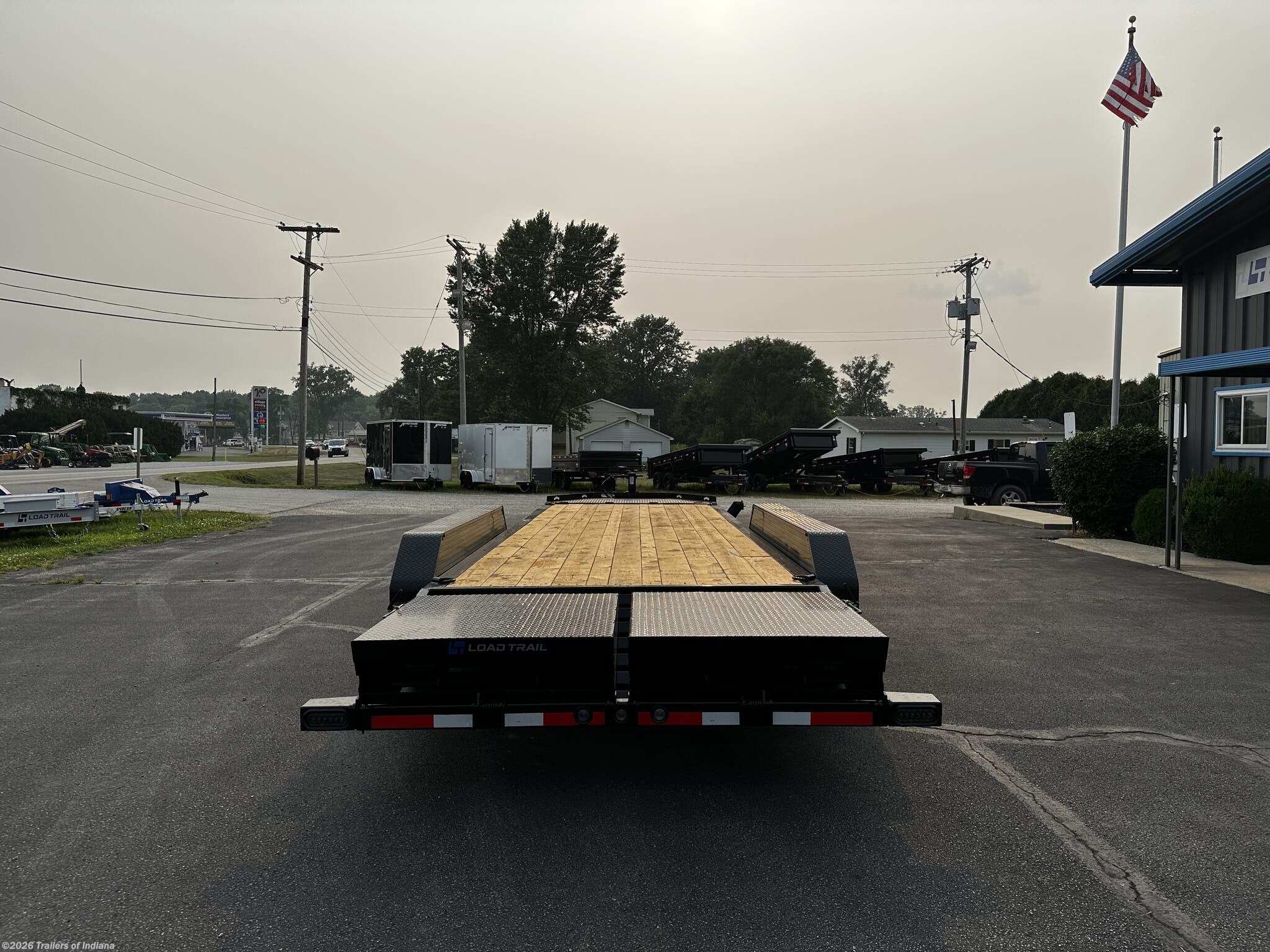 2027 Load Trail CB photo 7