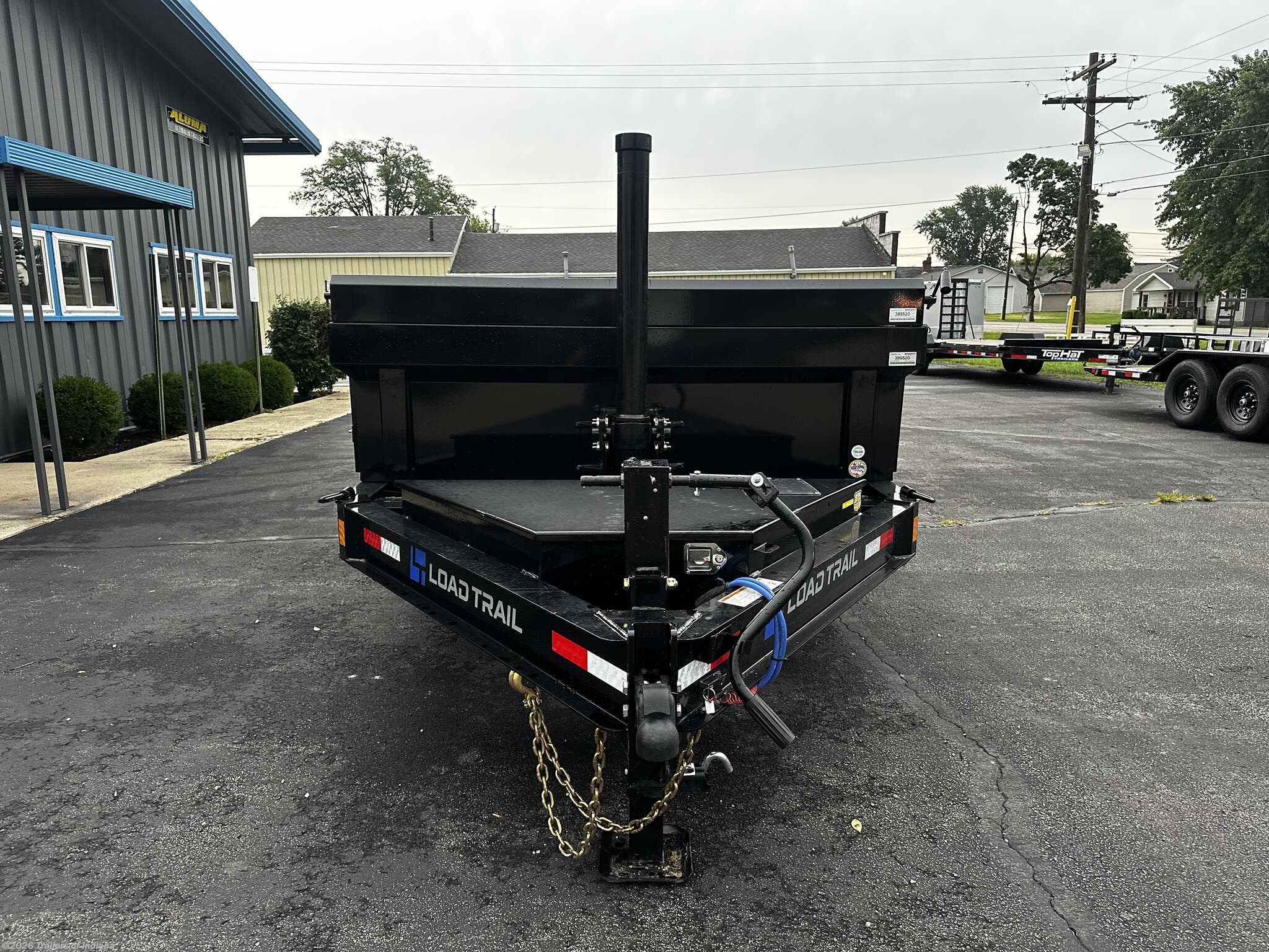 2027 Load Trail DL photo 3